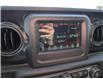 2023 Jeep Wrangler Sport (Stk: 04364-OC) in Orangeville - Image 16 of 21
