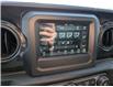 2023 Jeep Wrangler Sport (Stk: 04364-OC) in Orangeville - Image 17 of 21