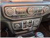 2023 Jeep Wrangler Sport (Stk: 04364-OC) in Orangeville - Image 19 of 21