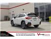 2018 Subaru Crosstrek Sport (Stk: B8825) in Calgary - Image 9 of 37