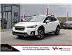 2018 Subaru Crosstrek Sport (Stk: B8825) in Calgary - Image 1 of 37