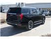 2025 GMC Yukon Elevation (Stk: 25721) in Red Deer - Image 2 of 22
