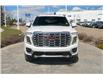 2025 GMC Yukon Denali (Stk: 08907) in Red Deer - Image 7 of 26