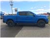 2025 Chevrolet Silverado 1500 LT Trail Boss (Stk: 18947163) in Pincher Creek - Image 3 of 16
