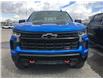 2025 Chevrolet Silverado 1500 LT Trail Boss (Stk: 18947163) in Pincher Creek - Image 2 of 16