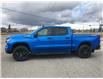 2025 Chevrolet Silverado 1500 LT Trail Boss (Stk: 18947163) in Pincher Creek - Image 1 of 16