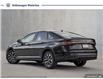 2025 Volkswagen Jetta Trendline (Stk: JA2045) in Waterloo - Image 4 of 23