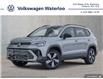 2025 Volkswagen Taos Trendline (Stk: TA1945) in Waterloo - Image 1 of 23