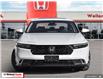 2025 Honda Accord Hybrid Touring (Stk: WN25417) in Welland - Image 2 of 25