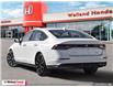 2025 Honda Accord Hybrid Touring (Stk: WN25417) in Welland - Image 4 of 25
