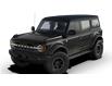 2025 Ford Bronco Outer Banks (Stk: 250304) in Hamilton - Image 1 of 7