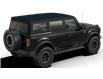 2025 Ford Bronco Outer Banks (Stk: 250304) in Hamilton - Image 3 of 7