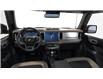 2025 Ford Bronco Outer Banks (Stk: 250304) in Hamilton - Image 6 of 7