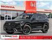 2025 Honda CR-V Hybrid Touring (Stk: WN25418) in Welland - Image 1 of 22