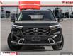 2025 Honda CR-V Hybrid Touring (Stk: WN25418) in Welland - Image 2 of 22