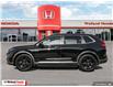 2025 Honda CR-V Hybrid Touring (Stk: WN25418) in Welland - Image 3 of 22