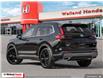 2025 Honda CR-V Hybrid Touring (Stk: WN25418) in Welland - Image 4 of 22