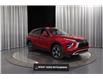 2022 Mitsubishi Eclipse Cross SE (Stk: E25248A) in Edmonton - Image 1 of 24
