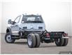 2025 Ford F-600 Chassis XLT (Stk: 6-25CV0246) in Whitby - Image 4 of 29