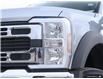 2025 Ford F-600 Chassis XLT (Stk: 6-25CV0246) in Whitby - Image 11 of 29