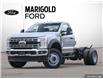 2025 Ford F-600 Chassis XLT (Stk: 6-25CV0178) in Whitby - Image 1 of 29