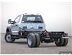 2025 Ford F-600 Chassis XLT (Stk: 6-25CV0178) in Whitby - Image 4 of 29
