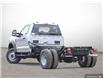 2025 Ford F-600 Chassis XLT (Stk: 6-25CV0183) in Whitby - Image 4 of 28