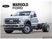 2025 Ford F-600 Chassis XLT (Stk: 6-25CV0244) in Whitby - Image 1 of 29
