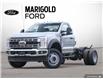 2025 Ford F-600 Chassis XLT (Stk: 6-25CV0179) in Whitby - Image 1 of 29