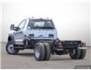 2025 Ford F-600 Chassis XLT (Stk: 6-25CV0179) in Whitby - Image 4 of 29