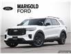 2025 Ford Explorer ST (Stk: 6-25ER0457) in Whitby - Image 1 of 32