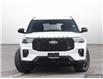 2025 Ford Explorer ST (Stk: 6-25ER0457) in Whitby - Image 2 of 32