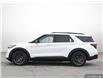 2025 Ford Explorer ST (Stk: 6-25ER0457) in Whitby - Image 3 of 32