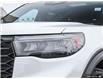 2025 Ford Explorer ST (Stk: 6-25ER0457) in Whitby - Image 11 of 32