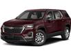 2023 Chevrolet Traverse LT True North (Stk: 40371) in Slave Lake - Image 4 of 30