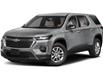 2023 Chevrolet Traverse LT True North (Stk: 40371) in Slave Lake - Image 21 of 30