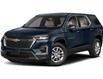 2023 Chevrolet Traverse LT True North (Stk: 40371) in Slave Lake - Image 22 of 30