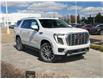 2025 GMC Yukon Denali (Stk: 08907) in Red Deer - Image 1 of 26