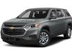 2019 Chevrolet Traverse RS (Stk: 34068) in Slave Lake - Image 16 of 32