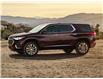 2019 Chevrolet Traverse RS (Stk: 34068) in Slave Lake - Image 17 of 32