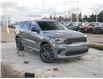 2022 Dodge Durango SXT (Stk: P11868) in Red Deer - Image 1 of 21