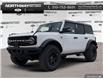 2025 Ford Bronco Badlands (Stk: 5BR9580) in Brantford - Image 1 of 23