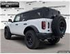2025 Ford Bronco Badlands (Stk: 5BR9580) in Brantford - Image 4 of 23