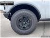 2025 Ford Bronco Badlands (Stk: 5BR9580) in Brantford - Image 6 of 23