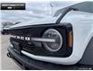 2025 Ford Bronco Badlands (Stk: 5BR9580) in Brantford - Image 7 of 23