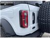 2025 Ford Bronco Badlands (Stk: 5BR9580) in Brantford - Image 9 of 23
