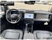2025 Ford Bronco Badlands (Stk: 5BR9580) in Brantford - Image 22 of 23