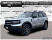 2022 Ford Bronco Sport Badlands (Stk: P11539B) in Brantford - Image 1 of 23