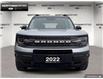 2022 Ford Bronco Sport Badlands (Stk: P11539B) in Brantford - Image 2 of 23