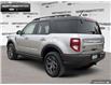 2022 Ford Bronco Sport Badlands (Stk: P11539B) in Brantford - Image 4 of 23